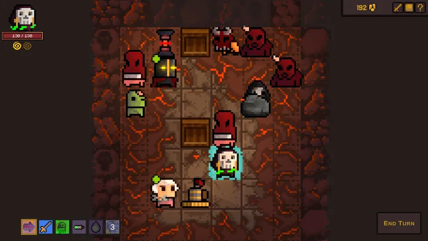 Скриншот 5 к игре 4Born