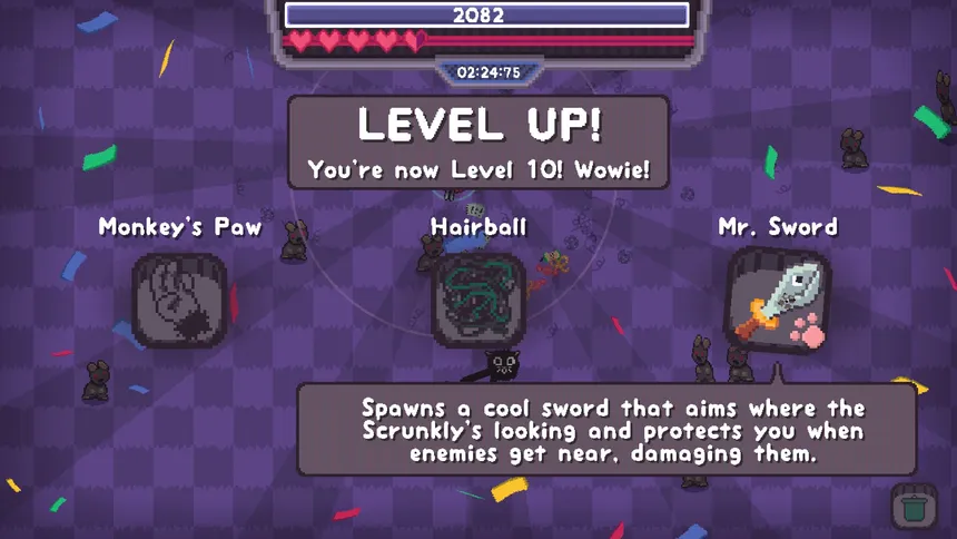 Скриншот 5 к игре Dustpocalypse