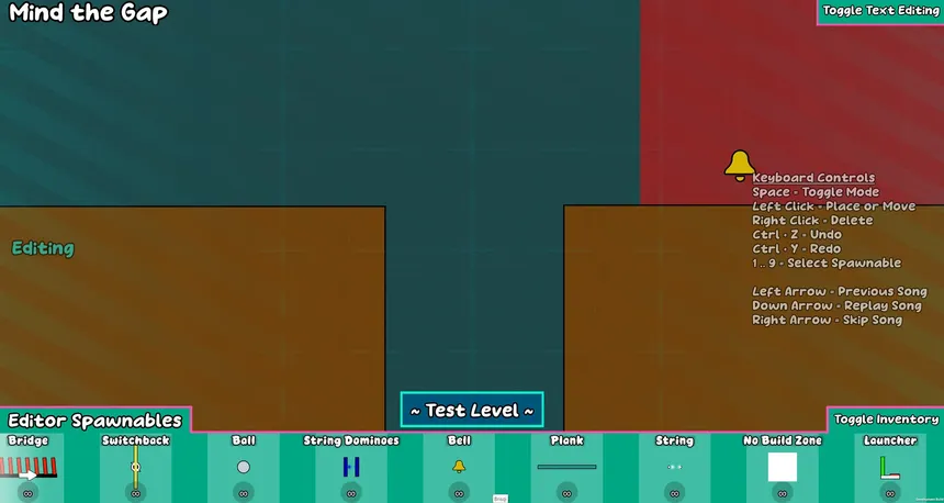 Скриншот 5 к игре 2DOM!