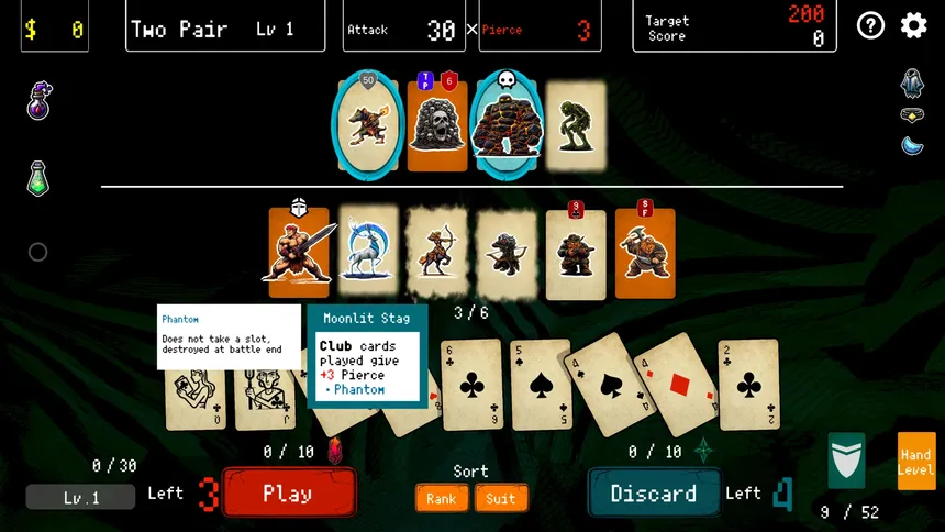 Скриншот 5 к игре Ace Expedition 王牌远征