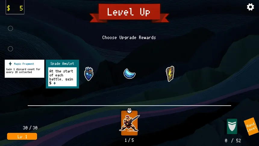 Скриншот 7 к игре Ace Expedition 王牌远征