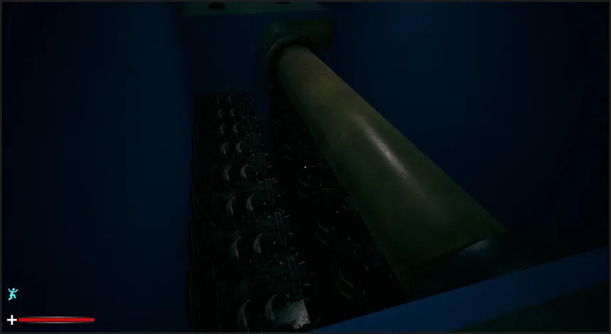 Скриншот 8 к игре Totally Safe Delivery NOT