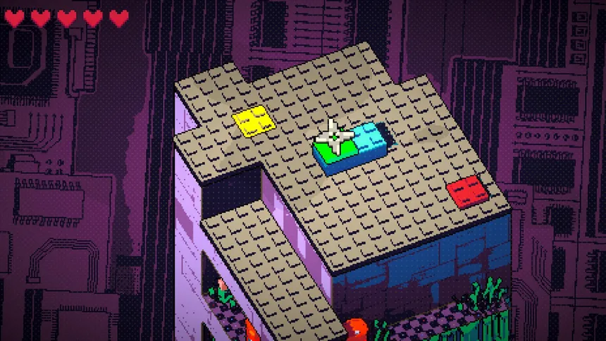 Скриншот 5 к игре TowerKeep - Tower Defense