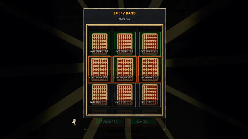 Скриншот 5 к игре Jack Pottwin: House of Odds