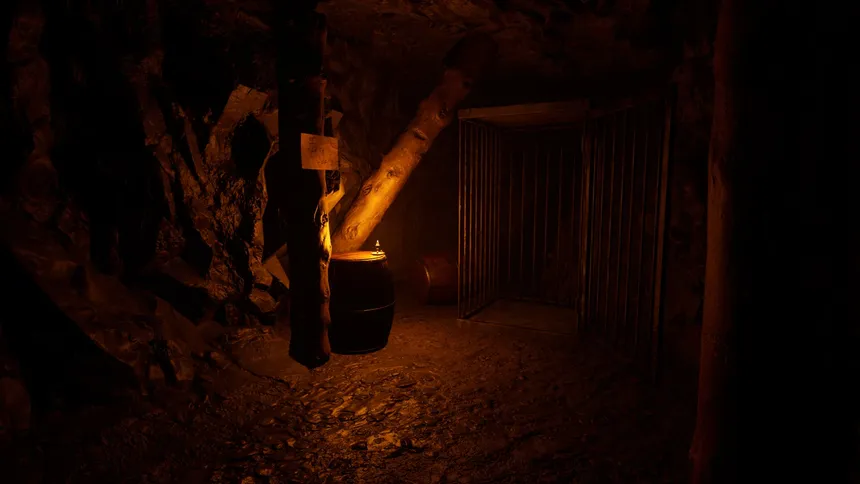 Скриншот 5 к игре Atrium Mortis