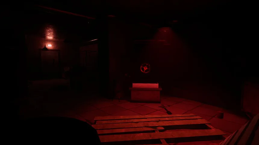 Скриншот 6 к игре Atrium Mortis