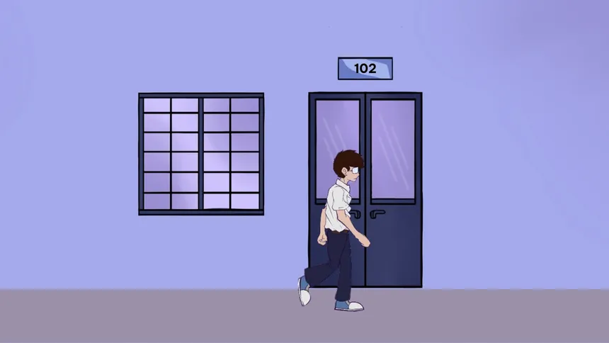 Скриншот 6 к игре Diary: White