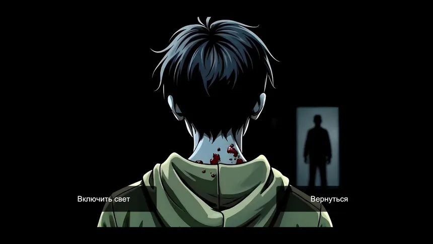 Скриншот 5 к игре Half Dead: A Zombie Story Game
