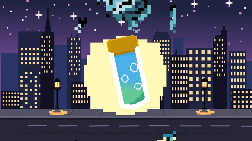Скриншот 6 к игре Flippin Broke