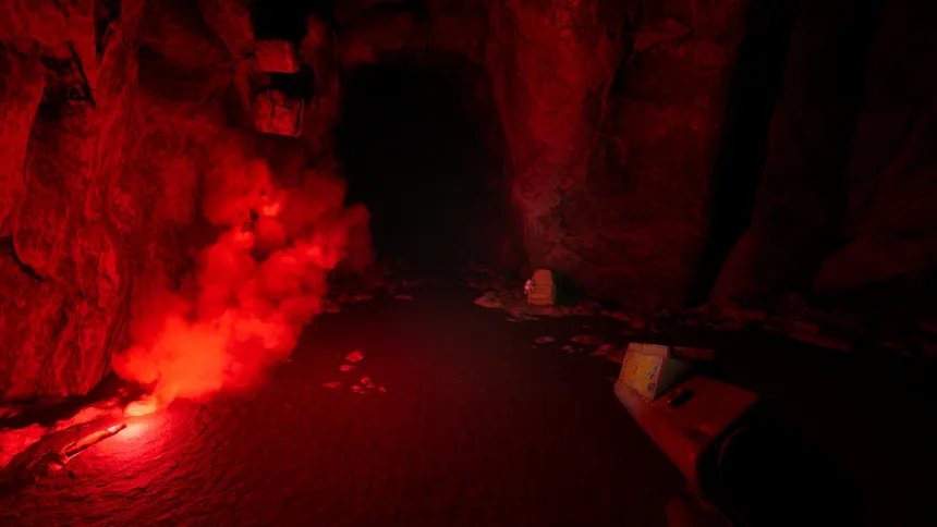 Скриншот 5 к игре Minor Miner