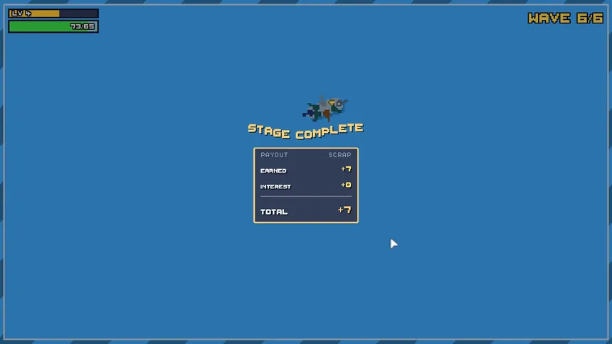 Скриншот 5 к игре GUNBOAT-8