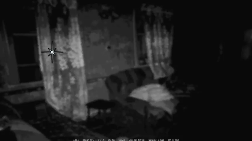 Скриншот 5 к игре Urbex: Lanky Woods