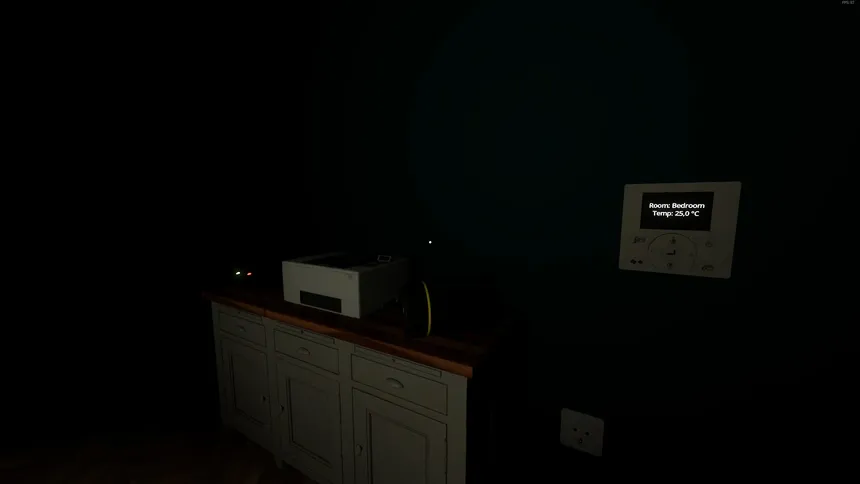 Скриншот 7 к игре Cold Nights