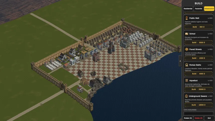 Скриншот 7 к игре Dominus Orbis Maris 1400: Mare Nostrum