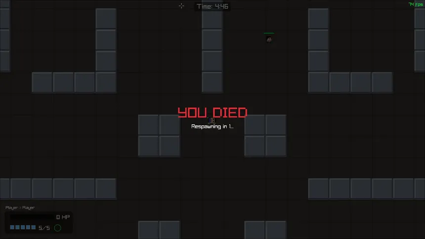 Скриншот 5 к игре BruhBruh