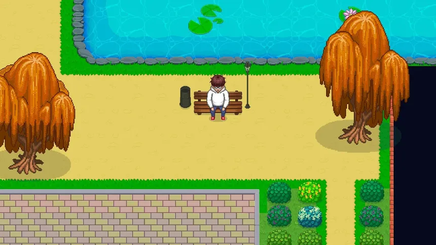 Скриншот 5 к игре FakeLife