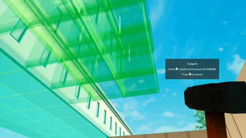 Скриншот 5 к игре School Owner Simulator