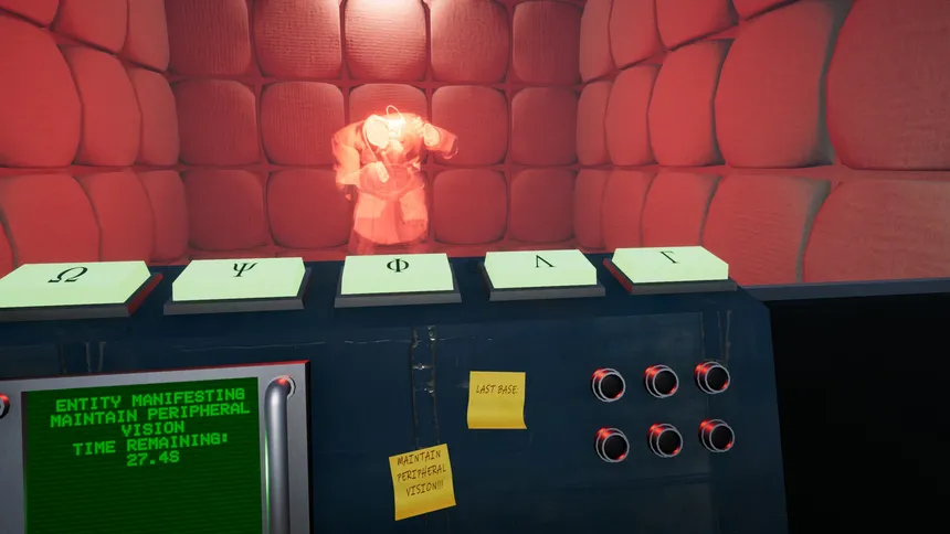 Скриншот 6 к игре The Missing Rune