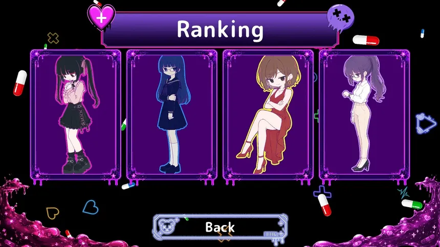 Скриншот 6 к игре Mental Medicine