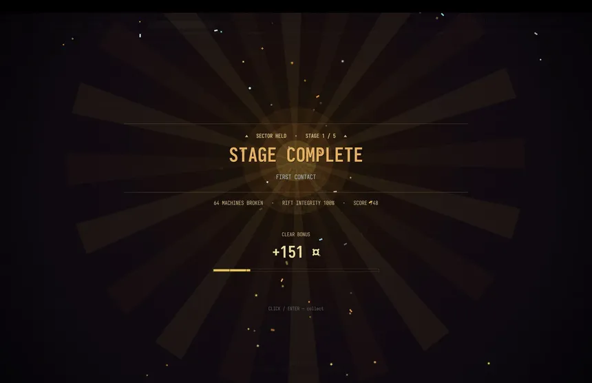 Скриншот 6 к игре Hold It In