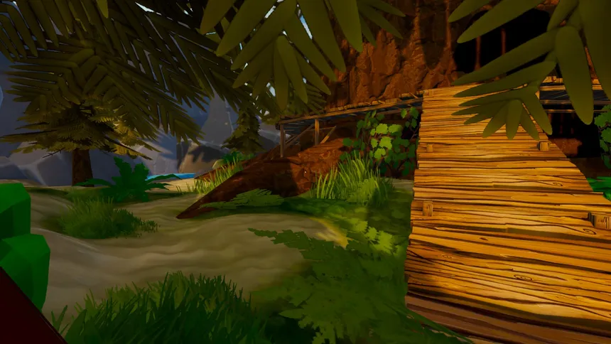 Скриншот 7 к игре Goblins Against Wood
