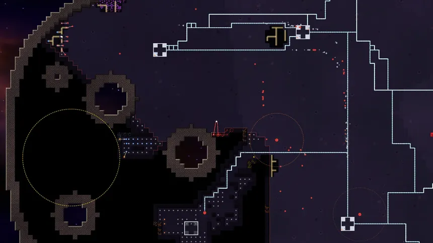 Скриншот 7 к игре BOREWORKS