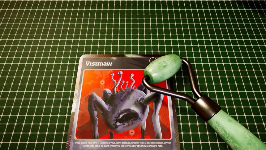 Скриншот 5 к игре TCG Card Restoration