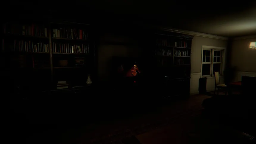 Скриншот 5 к игре HouseWarming