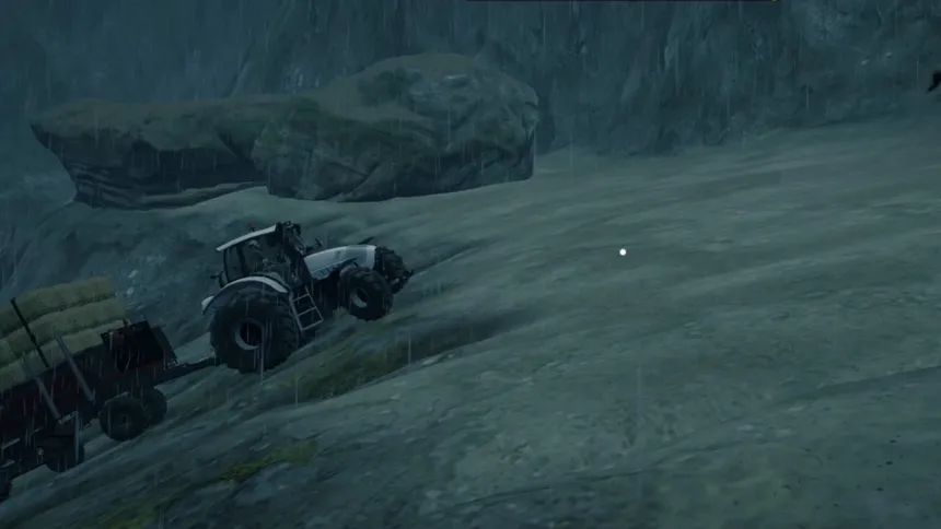 Скриншот 7 к игре Rusty Giants: Low Gear