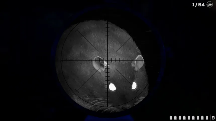 Скриншот 6 к игре Vermin Protocol