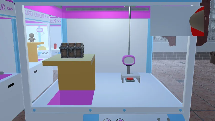 Скриншот 5 к игре Crane Game Master