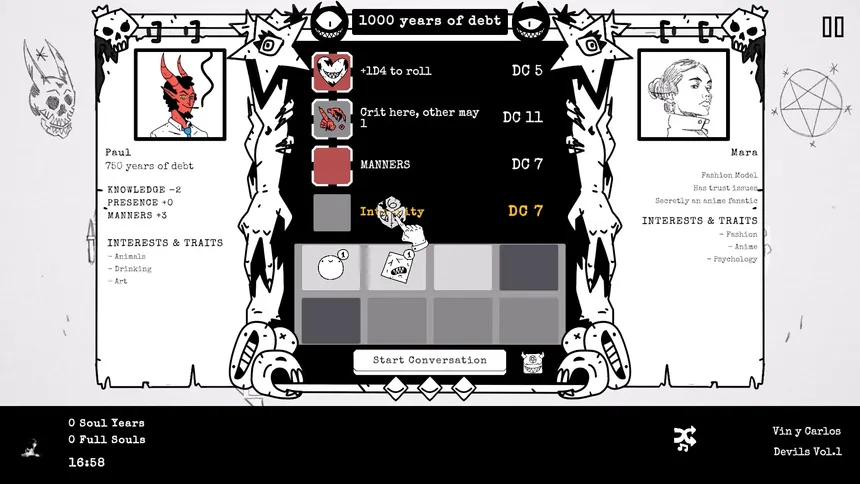 Скриншот 5 к игре Devils