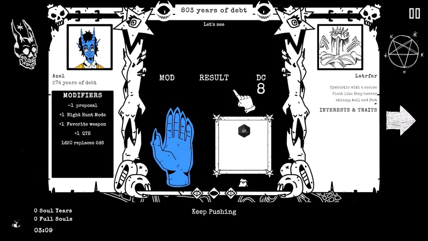 Скриншот 7 к игре Devils