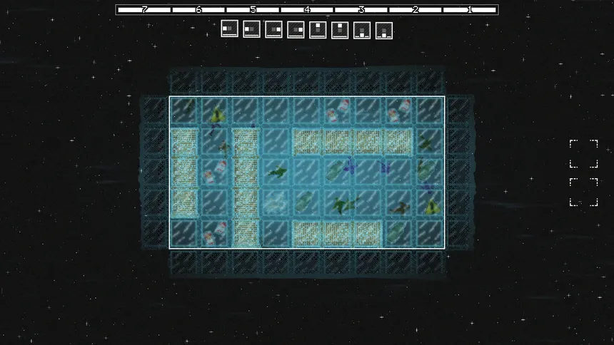 Скриншот 5 к игре Click through Earth