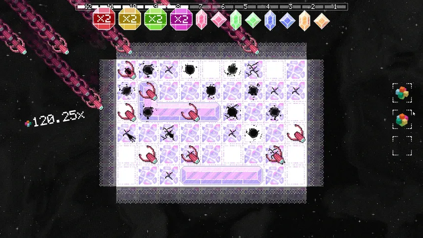 Скриншот 6 к игре Click through Earth