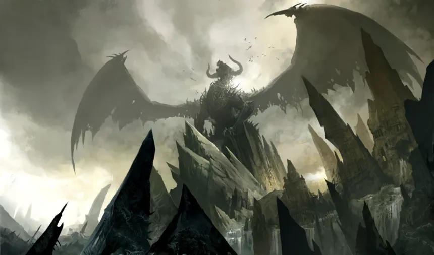 ArenaNet раскрыла сеттинг Guild Wars 3: золотой век Орра, борьба гильдий и локальные конфликты