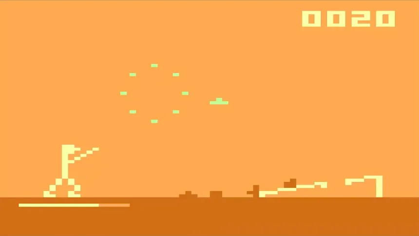 Скриншот 5 к игре Cornhole Hero