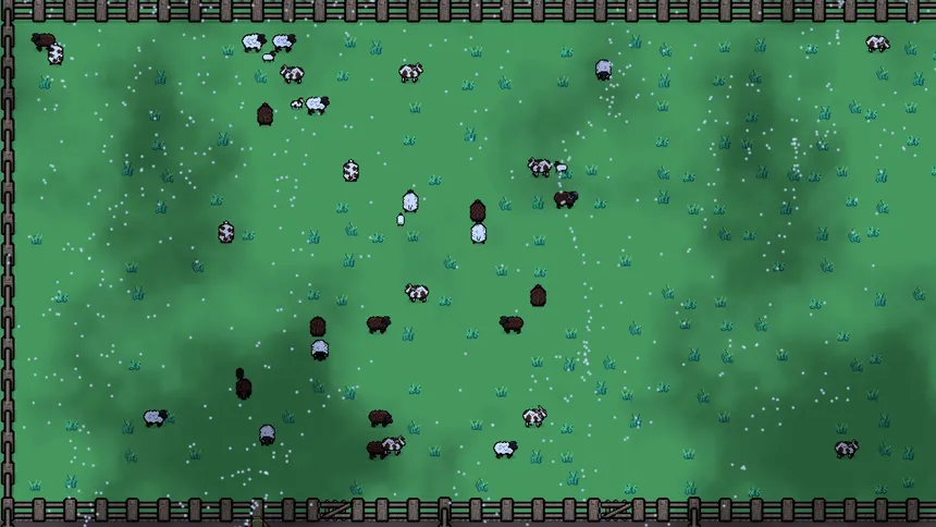Скриншот 6 к игре Sheepscape