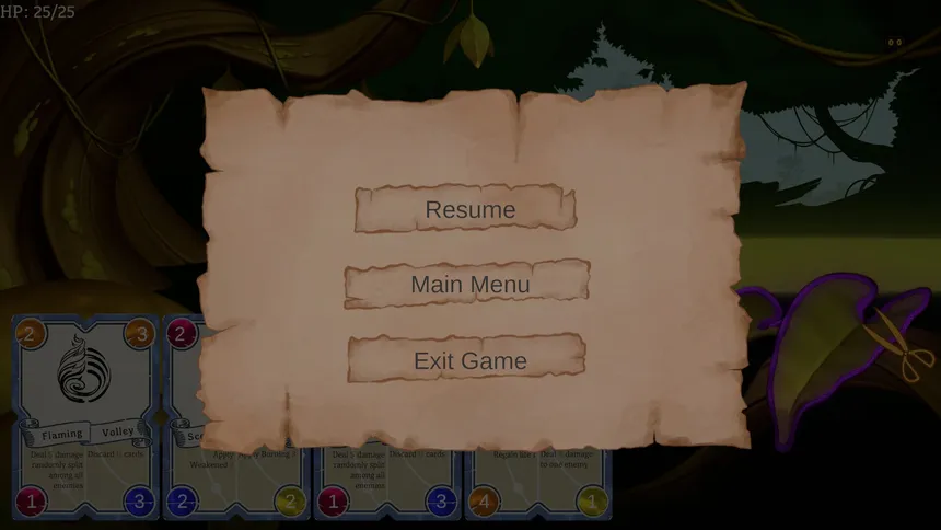 Скриншот 5 к игре Cardwork