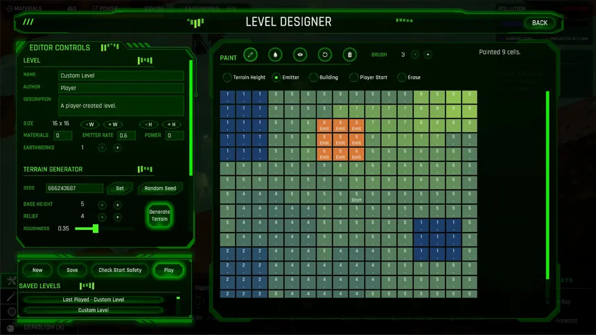 Скриншот 5 к игре Biletide