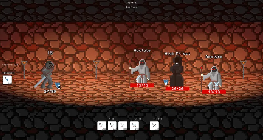 Скриншот 5 к игре You Must Die