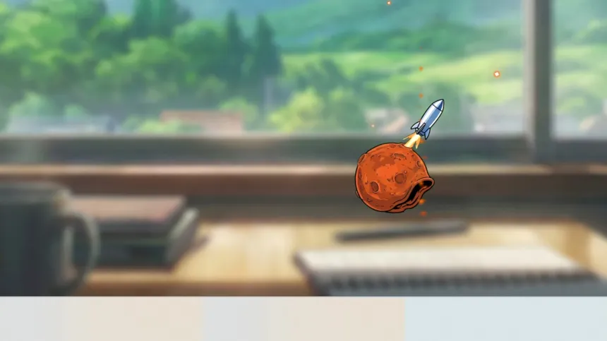 Скриншот 5 к игре Thirsty Snail