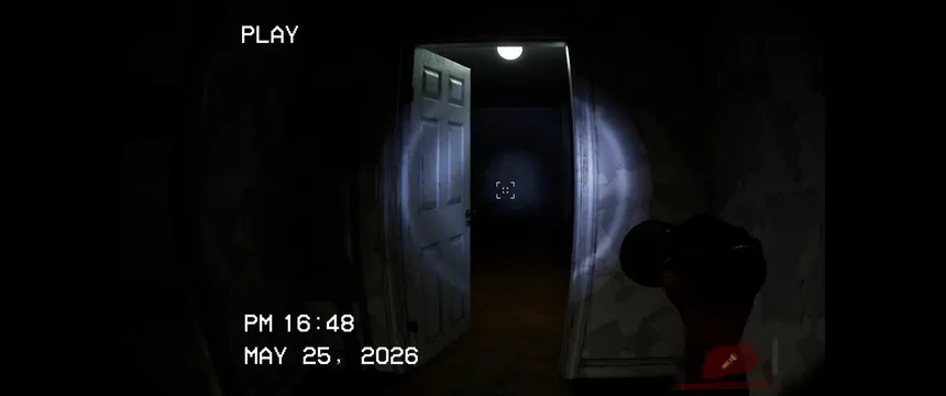 Скриншот 5 к игре Lights Out Chapter 2 The Unseen Reckoning