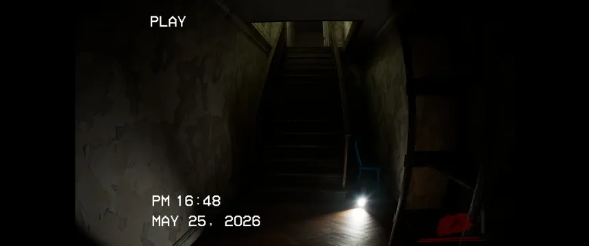 Скриншот 6 к игре Lights Out Chapter 2 The Unseen Reckoning