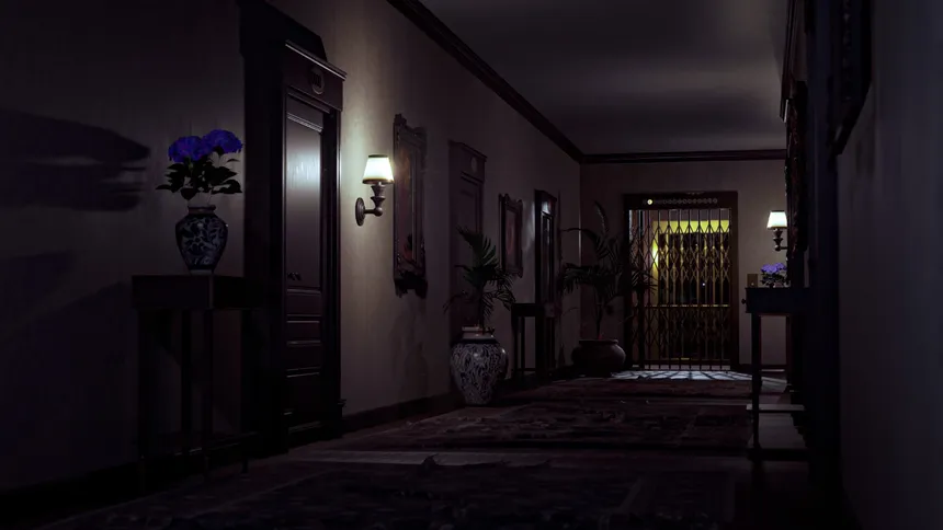 Скриншот 6 к игре The Ardmore: Last Shift