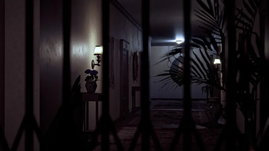 Скриншот 8 к игре The Ardmore: Last Shift