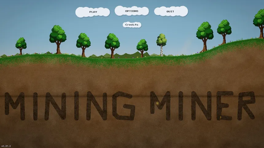 Скриншот 5 к игре Mining Miner