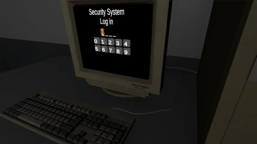 Скриншот 5 к игре Zombie Hospital : Abandoned