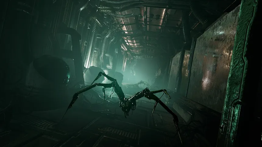 Скриншот 6 к игре Rustmourne