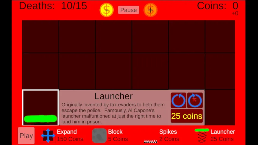 Скриншот 5 к игре Kick The Wallet
